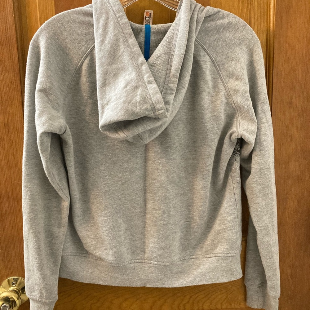 Jacket zip up medium - Picture 9 of 9
